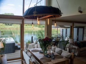 Libelle Lodge